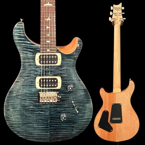 Prs custom electric - prs,